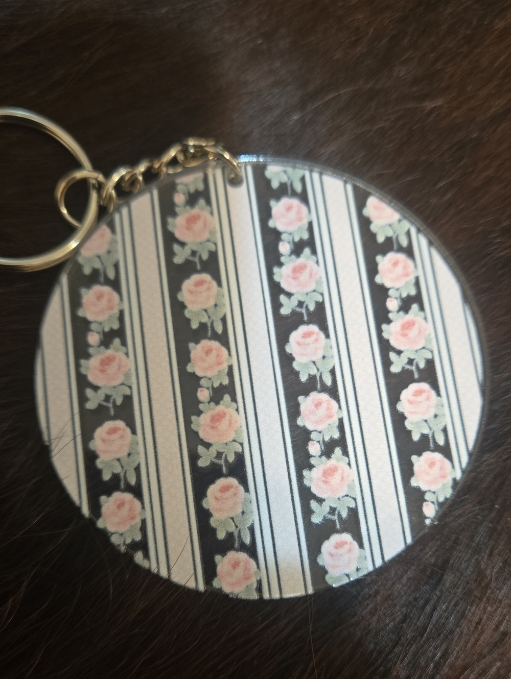 Girly Keychains - Picture 5 of 8